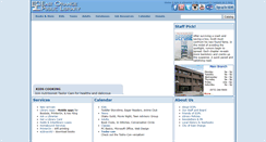 Desktop Screenshot of eopl.org